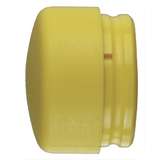 Medium/Hard Polyurethane Replacement Face, 1" Diameter redirect to product page