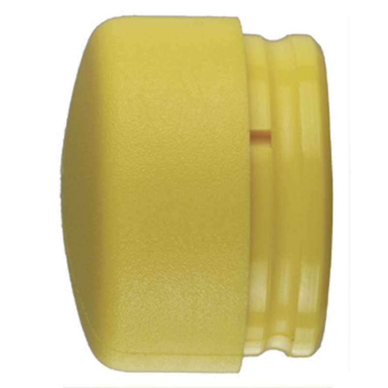 Medium/Hard Polyurethane Replacement Face, 2" Diameter