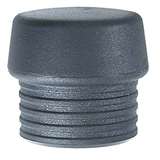 Medium/Soft Round Replacement Mallet Face, 1-1/2" Diameter redirect to product page