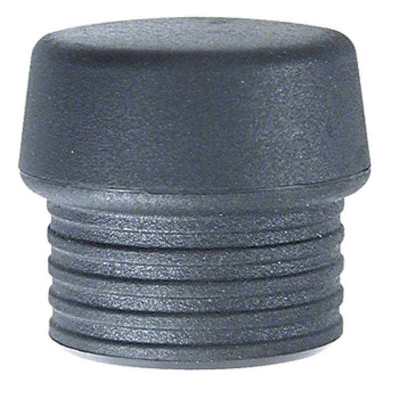 Medium/Soft Round Replacement Mallet Face, 1-1/2" Diameter