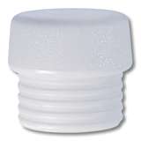 Medium/Hard Round Replacement Mallet Face, 2" Diameter redirect to product page