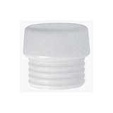 Extra Hard Round Replacement Mallet Face, 1-1/2" Diameter redirect to product page