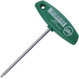 T-Handle Torx Driver, T10 x 5-3/8" Long redirect to product page