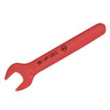Insulated Open-End Spanner, 6mm redirect to product page