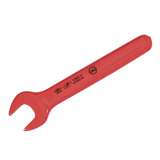 Insulated Open-End Spanner, 7mm redirect to product page