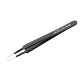 ESD Safe Tweezers 5BB SA, 107mm redirect to product page