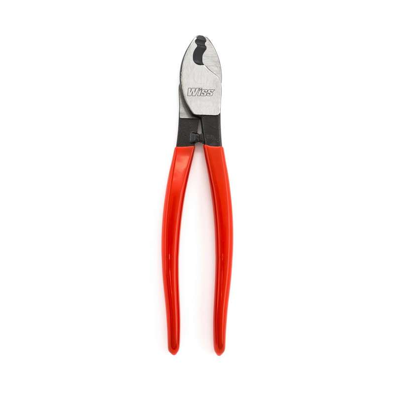 Flip Joint Cable Cutter, Stripper