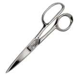 Inlaid® Forged Solid Steel Industrial Shears, 8-1/2" Long redirect to product page