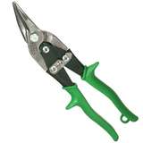 Metalmaster® Compound Action Snips, Cuts Straight to Right, 9-3/4" redirect to product page