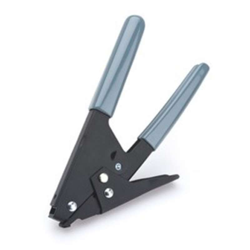 Cable Tie Tensioning and Trimming Tool, 7-1/2" Long