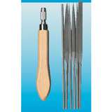 File Set 6 Piece + Handle redirect to product page