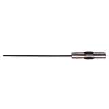 Series 99® Ballpoint Hex Driver Blade, 3/32" x 4" L redirect to product page