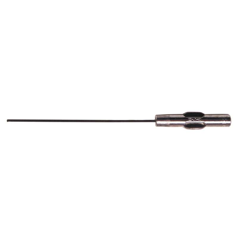 Series 99® Ballpoint Hex Driver Blade, 3/32" x 4" L