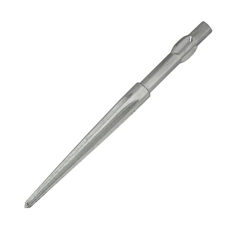 Series 99® Reamer Blade, 1/8" to 3/8" x 4-1/8" L