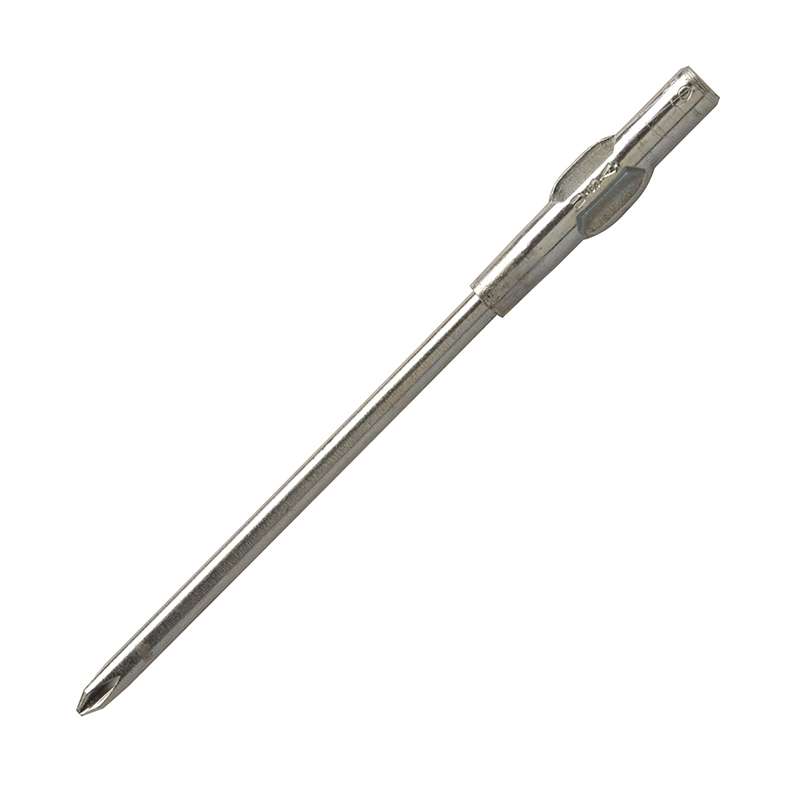 Series 99® Phillips Screwdriver Blade, #1 x 3-7/8" L