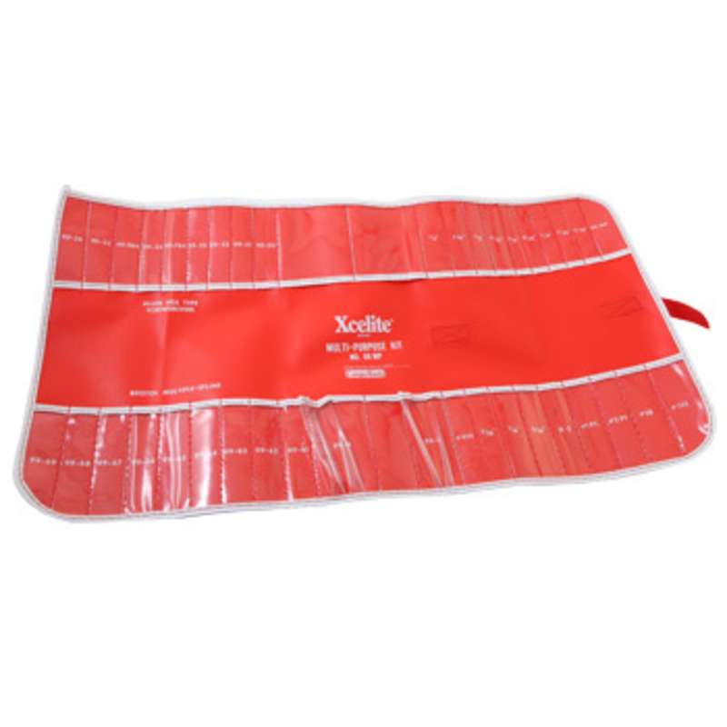 Case Only, Canvas, for 99-MP Kit