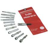 Series 99® Screwdriver/Nutdriver Set with 1/4" Hex Power Bit Adapter redirect to product page