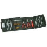 Series 99® Service Tool Kit with Hard Plastic Case, 23 Pieces redirect to product page