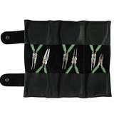 Electronics Handy Pack Pliers Kit 6-piece with Vinyl Pouch redirect to product page