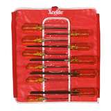 LN Series® Allen SAE HexType Screwdriver Set, 11pc redirect to product page