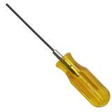 Hex Driver, Allen, 3/32", 4" Blade redirect to product page