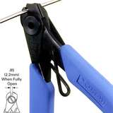 Maxi-Shear™ Music Wire Cutter with Self-Adjusting Clamping Fixtures, 6" redirect to product page
