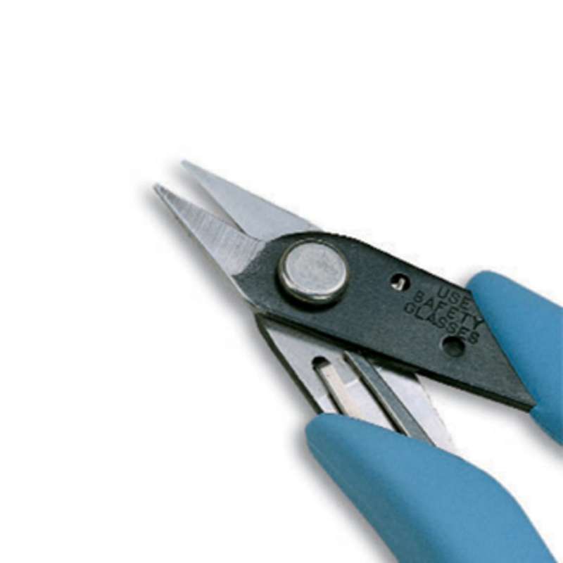 Mini-Scissors with Cushion Grips, 5" Long