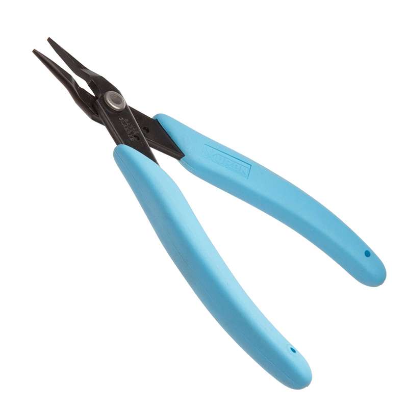 Combination Cutter / Short Nose Plier with High Carbon Steel Jaws