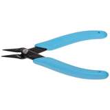 Combination Tip Plier with ESD-Safe Hand Grips, Glare Eliminating Finish, and Non-Slip Grip redirect to product page