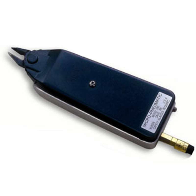Micro-Pneumatic™ Flush Cutter with Lead Retainer, 5.5"