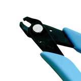 Micro-Shear® Cut and Crimp Tool for Soft Wire to 20 AWG, 4.75" redirect to product page