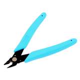 Micro-Shear® Flush Cutter with Tapered Head and Lead Retainer, 5" redirect to product page