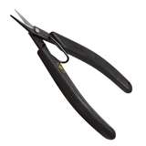 Micro-Shear® Kevlar® Fiber Optic Cutter w/Serrated Edges and ESD Grips redirect to product page