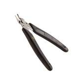 ESD-Safe Micro-Shear™ Flush Cutters with Cushion Grip Handles, 4-7/8" Long redirect to product page