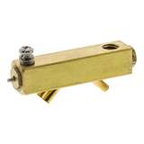 Replacement Valve for 590 Micro-Pneumatic™ Series Cutters redirect to product page