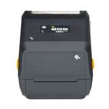 Zebra® ZD421 Thermal Transfer Desktop Printer, 4" Print Width redirect to product page