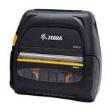 Zebra® ZQ521 Mobile Direct Thermal Printer, 203 dpi, 4" Print Width, Bluetooth 4.1LE redirect to product page