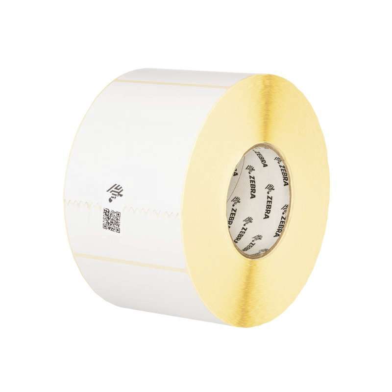 Zebra® LD-R3AT5F 3" x 1.75" DIRECT THERMAL, 350/RL