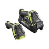 Barcode Scanner with Cradle and Power Supply redirect to product page