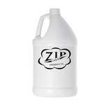 white plastic bottle with zip chem logo redirect to product page