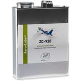 metal can with product label redirect to product page