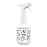 white spray bottle with product label redirect to product page