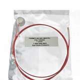 coiled red tube in package redirect to product page