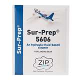 white package with blue stripe and product label redirect to product page