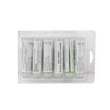 clear plastic blister with 8 tubes of product redirect to product page