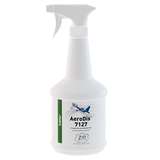 white spray bottle with product label redirect to product page
