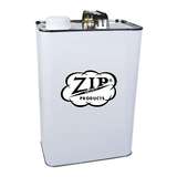 white can with zip chem logo redirect to product page