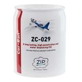 white can with product label redirect to product page