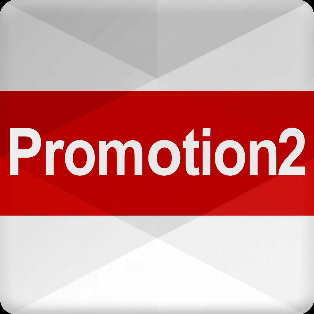 Promotion2