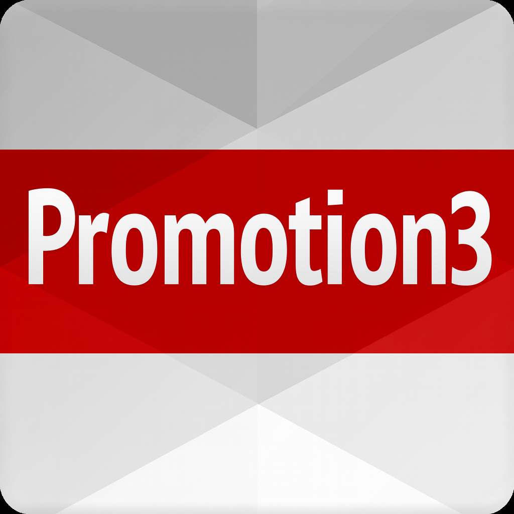 Promotion3